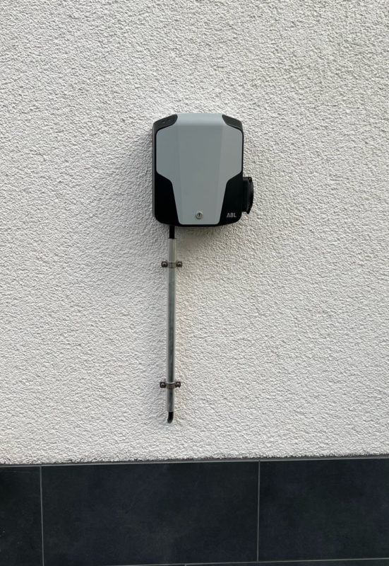 PE Elektrotechnik GbR - Wallbox